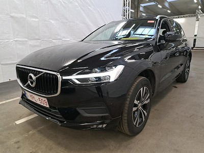 Volvo XC60 2.0 D4 MOMENTUMPRO GEARTRONIC