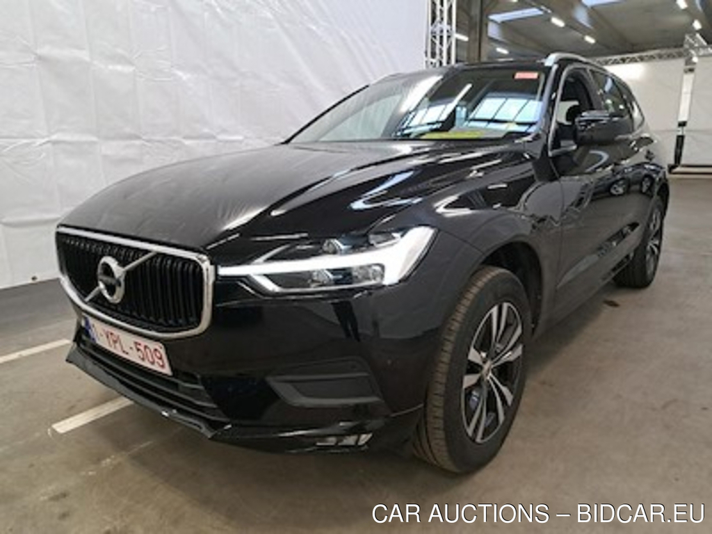 Volvo XC60 2.0 D4 MOMENTUMPRO GEARTRONIC