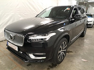 Volvo XC90 2.0 B5 4WD INSCRIPTION 7PL. AD