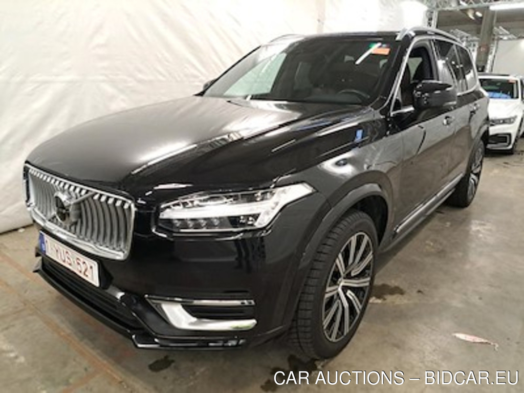 Volvo XC90 2.0 B5 4WD INSCRIPTION 7PL. AD