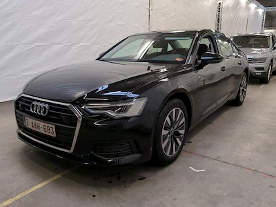 Audi A6 2.0 TDI 35 S TRONIC BUSINESS EDITION Platinum assistance Tour