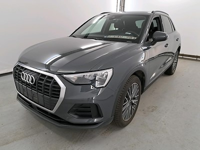 Audi Q3 1.4 45 TFSI E S TRONIC Business