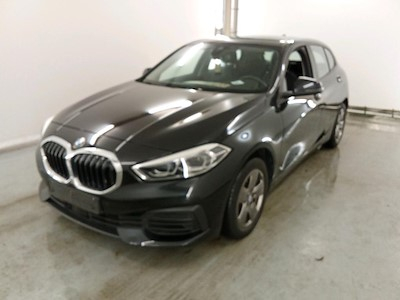 BMW 1 series hatch 1.5 118IA (100KW) ACO Business EditionrnModel Advantage Storage