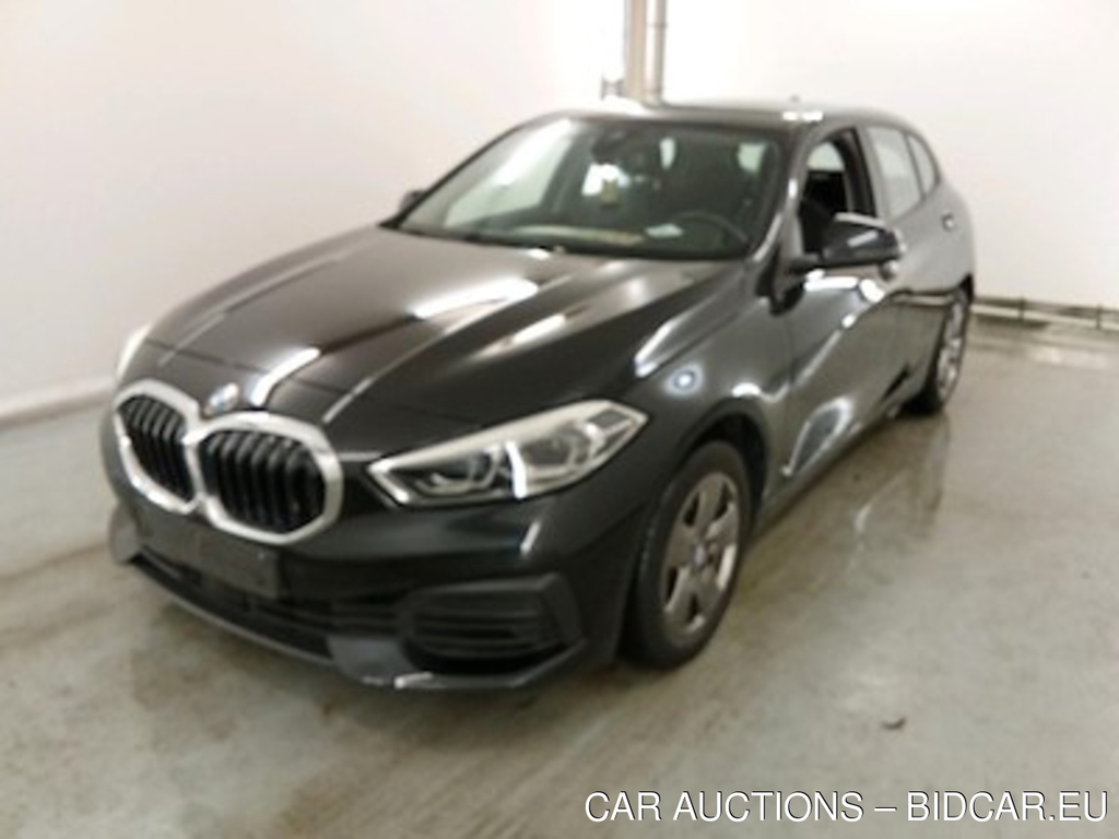 BMW 1 series hatch 1.5 118IA (100KW) ACO Business EditionrnModel Advantage Storage