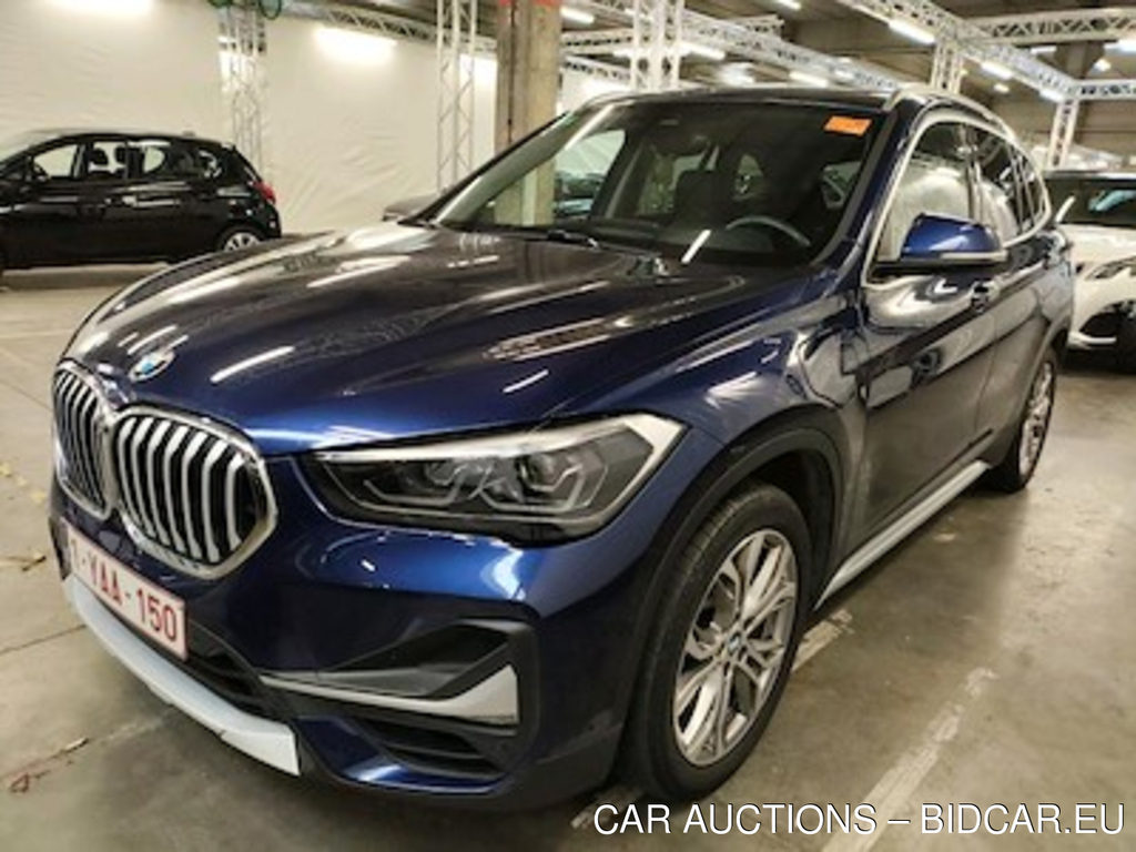 BMW X1 - 2019 1.5iA xDrive25e PHEV OPF ACO Business Edition Driving Assistan Plus Comfort