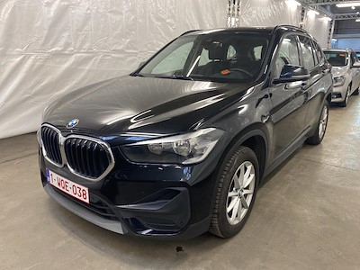 BMW X1 diesel - 2019 1.5 d sDrive16 AdBlue ACO Business Edition Model Advantage