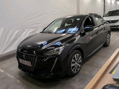 Peugeot 208 1.2 PURETECH E6.3 55KW S-S ACTIVE Promo Fifty-fifty