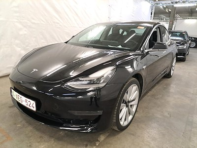 Tesla Model 3 75 kWh Long-Range Dual Motor