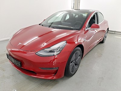 Tesla Model 3 75 kWh Long-Range Dual Motor