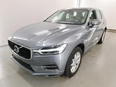 Volvo Xc60 - 2017 2.0 T8 TE AWD PHEV Momentum Pro Gear. Business Pro Versatility Pro