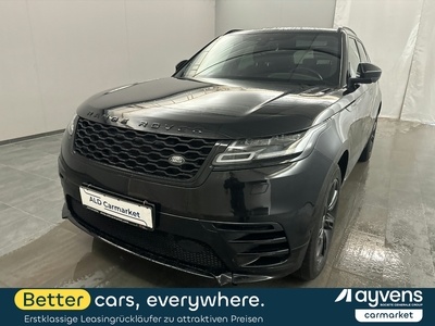 Land Rover Range rover velar LAND ROVER Range Rover Velar 2.0 R-Dynamic Geschlossen, 5-turig, Automatik, 8-Gang