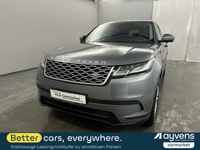 Land Rover Range rover velar LAND ROVER Range Rover Velar D200 Geschlossen, 5-turig, Automatik, 8-Gang