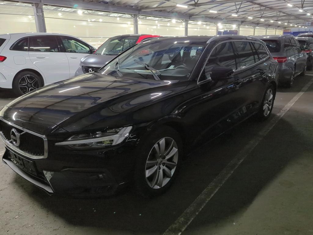 Volvo V60 D3 GEARTRONIC Momentum Pro, 2020