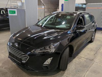 Ford Focus TURNIER 1.5 ECOBLUE START-STOPP-SYSTEM AUT. COOL&amp;CONNECT, 2020