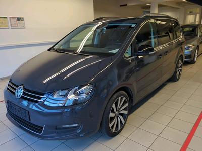 Volkswagen Sharan 1.4 TSI DSG Comfortline United, 2021