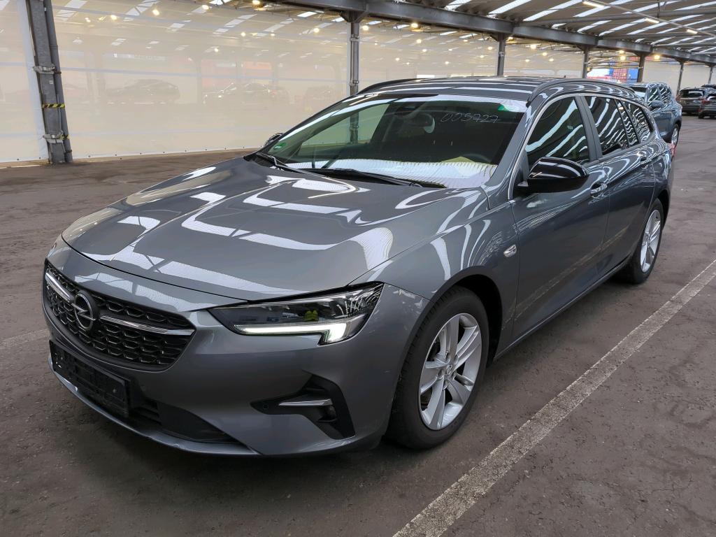 Opel Insignia SPORTS TOURER 1.5 DIESEL AUTOMATIK Business Edition, 2020