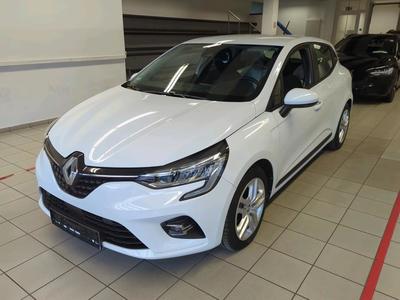 Renault Clio TCE 90 BUSINESS EDITION, 2021