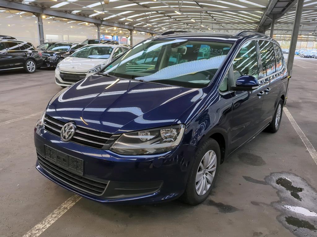 Volkswagen Sharan 2.0 TDI DSG (BLUEMOTION TECHNOLOGY) Comfortline, 2019