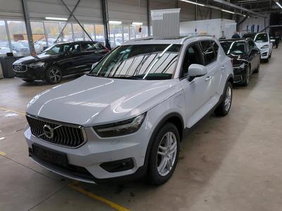 Volvo Xc40 T5 RECHARGE DKG, 2021