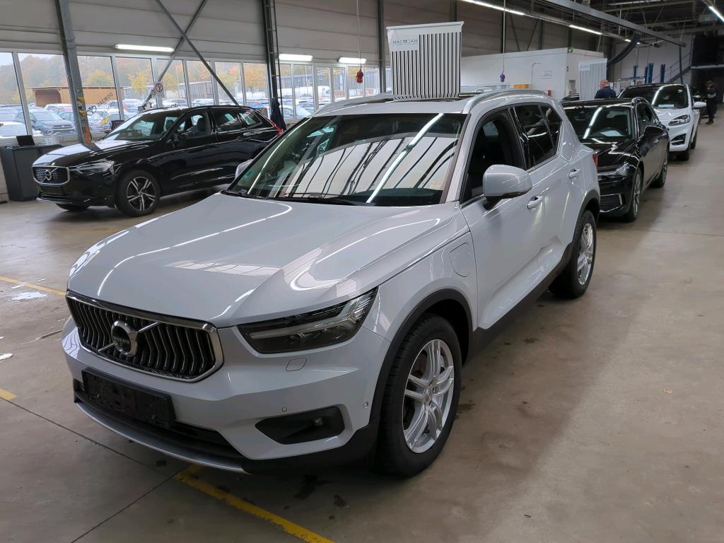 Volvo Xc40 T5 RECHARGE DKG, 2021