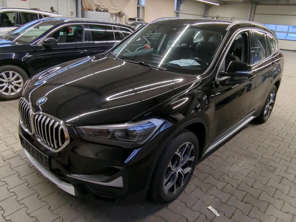 BMW X1 SDRIVE20D AUT. xLine, 2020