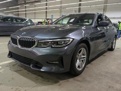 BMW 320I AUT. Sport Line, 2022