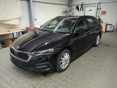 Skoda Octavia COMBI 2.0 TDI Ambition, 2020