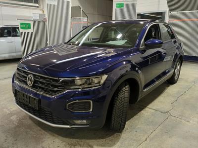 Volkswagen T-roc 1.5 TSI ACT OPF, 2020