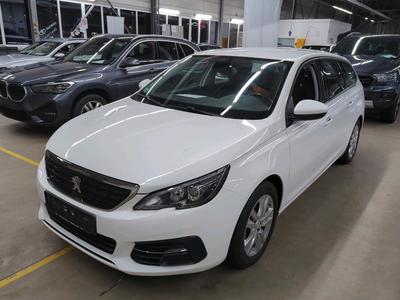 Peugeot 308 SW BLUEHDI 130 STOP &amp; START Active, 2019