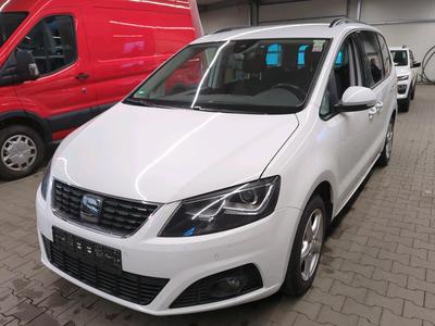 Seat Alhambra 2.0 TDI S&amp;S DSG STYLE, 2020