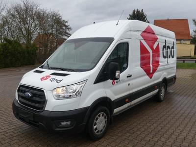 Ford Transit 350 L4H3 LKW HA Trend, 2020