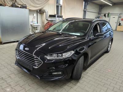 Ford Mondeo TURNIER 2.0 TI-VCT HYBRID Trend, 2021