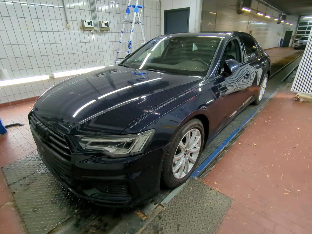 Audi A6 50 TDI QUATTRO TIPTRONIC sport, 2020