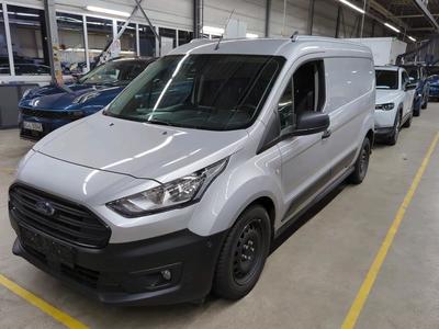 Ford Transit CONNECT 230 L2 S&amp;S AUTM. Basis, 2020