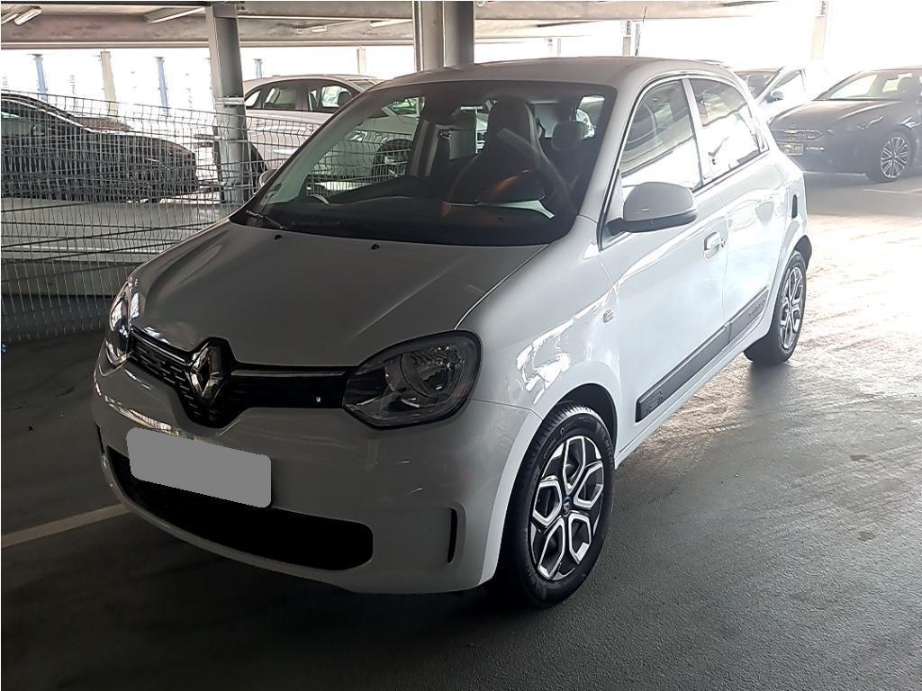 Renault Twingo ELECTRIC ZEN, 2021