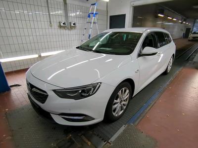 Opel Insignia SPORTS TOURER 1.6 DIESEL AUT Innovation, 2020