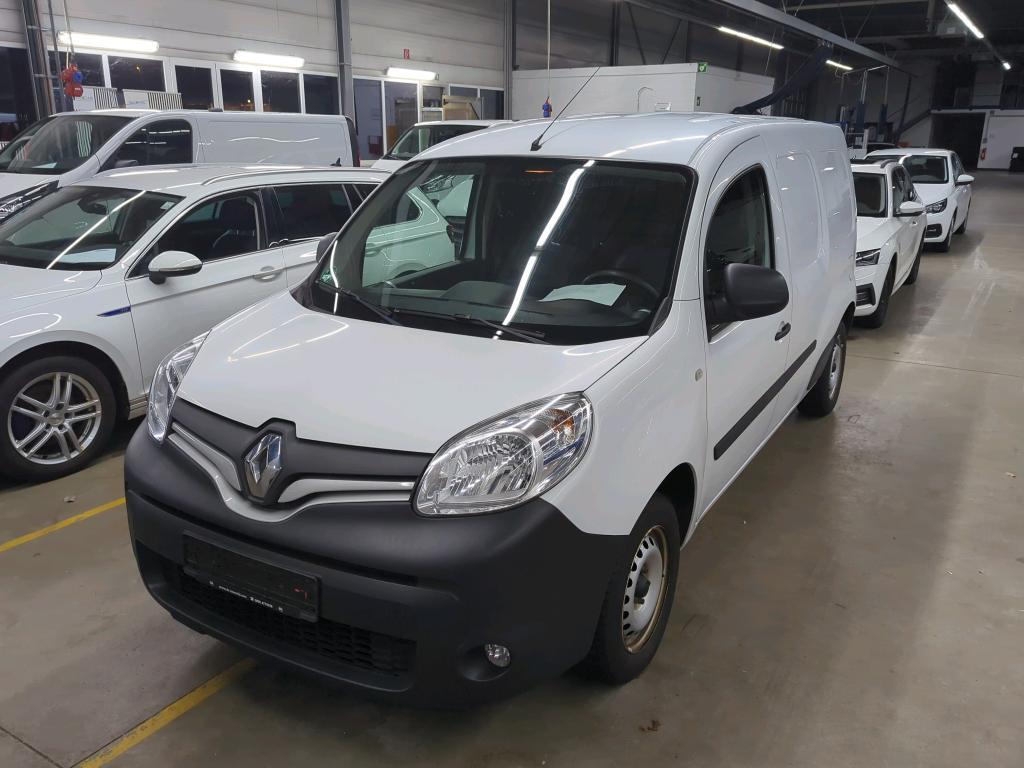 Renault Kangoo RAPID MAXI (ENERGY) DCI 110 Extra, 2019