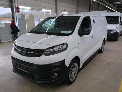 Opel Vivaro 2.0 D CARGO L EHZ Edition, 2020