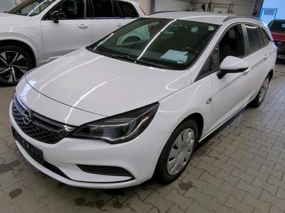 Opel Astra 1.6 D START/STOP SPORTS TOURER Business, 2019