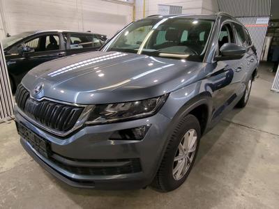 Skoda Kodiaq 2.0 TDI DSG, 2020