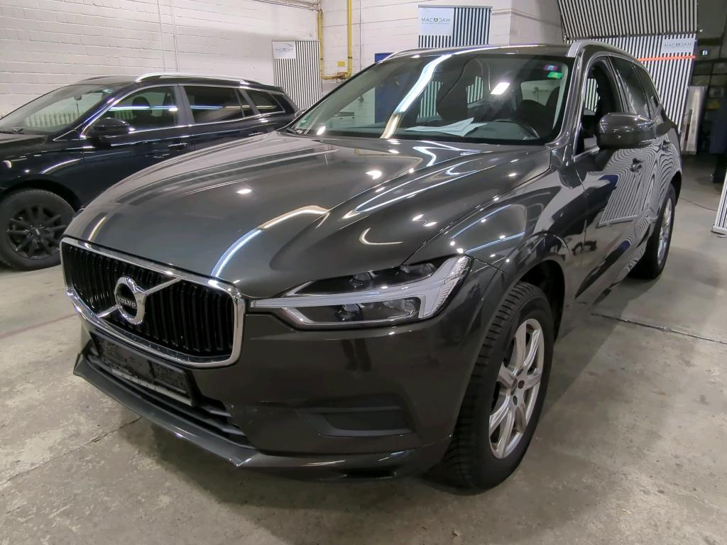 Volvo Xc60 D4, 2020