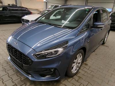 Ford S-MAX 2.0 ECOBLUE AUT. ST-LINE, 2020