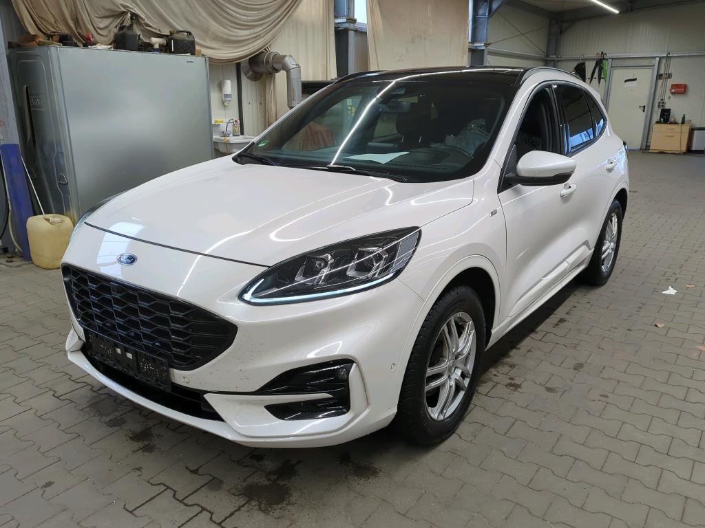 Ford Kuga 2.0 ECOBLUE AUT. 4X4, 2022