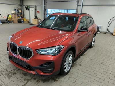 BMW X1 SDRIVE20D AUT. Sport Line, 2020