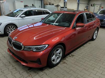 BMW 320D AUT. Advantage, 2019