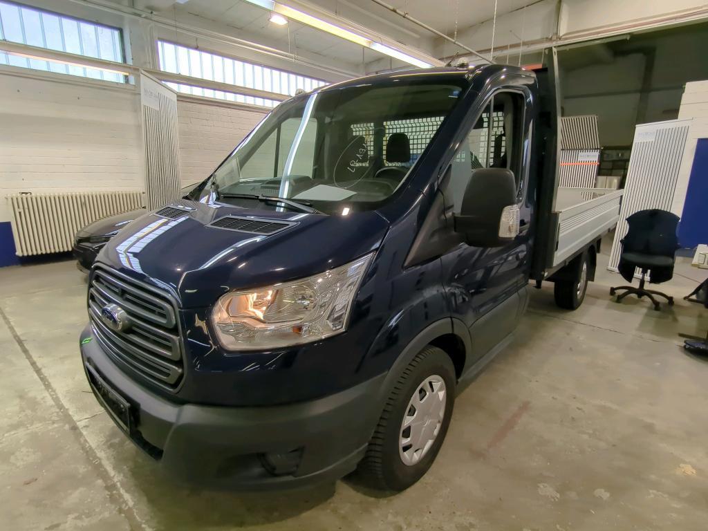 Ford Transit 350 L2 VA Trend, 2018