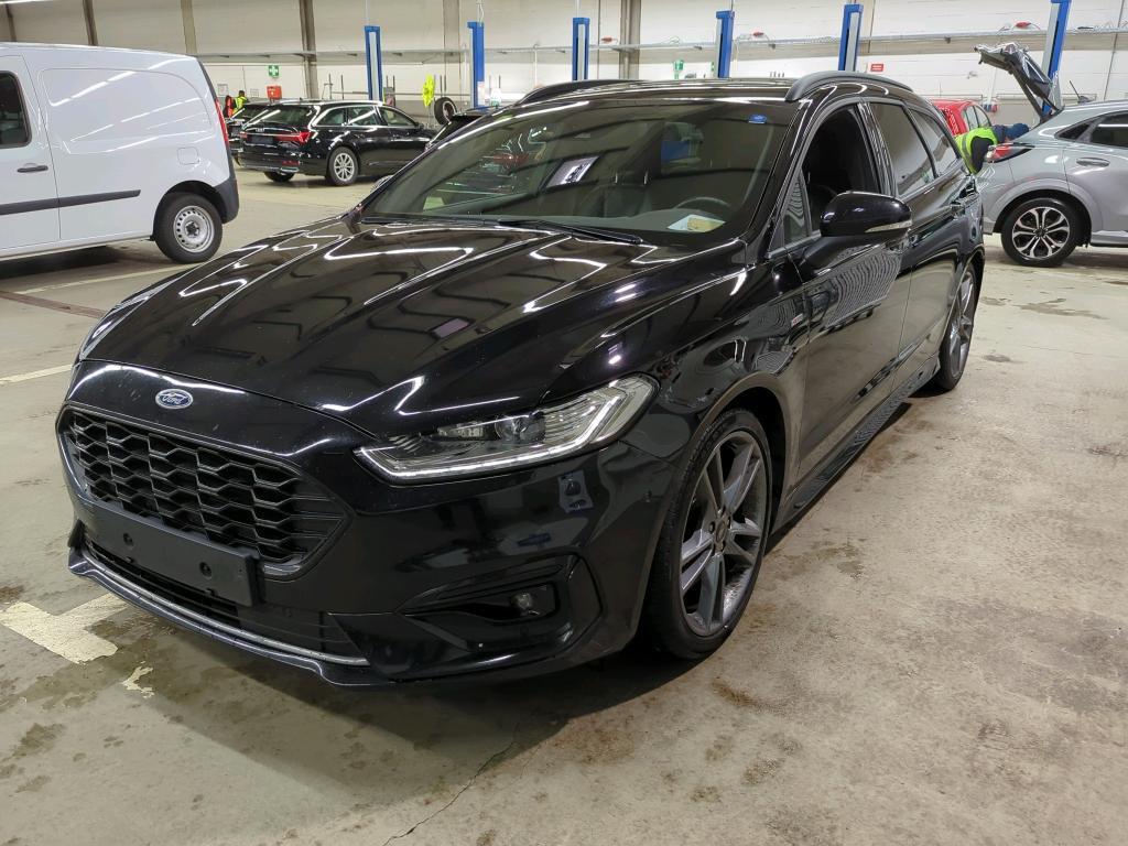 Ford Mondeo TURNIER 2.0 ECOBLUE AUT. ST-Line, 2021