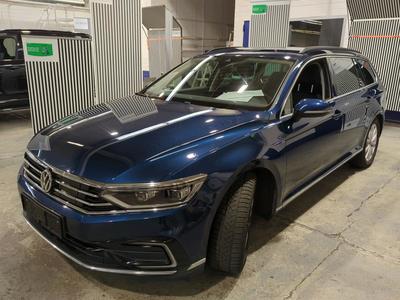 Volkswagen Passat VARIANT 1.4 TSI PLUG-IN-HYBRID DSG GTE, 2020