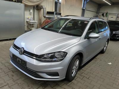 Volkswagen Golf VARIANT 1.6 TDI SCR Trendline, 2019