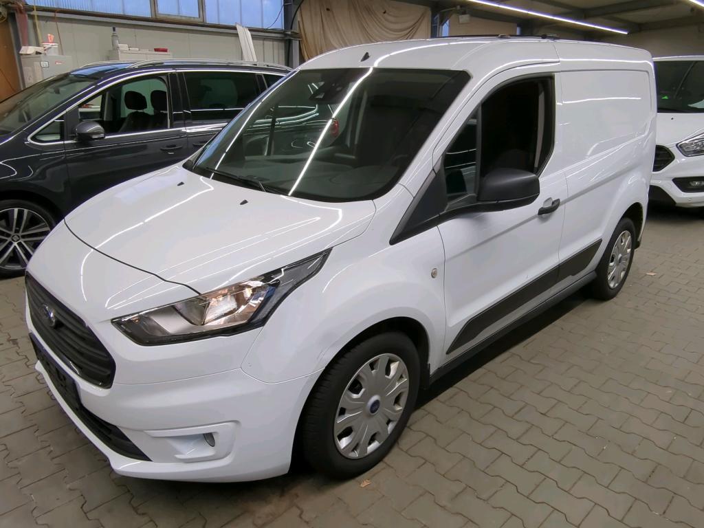 Ford Transit CONNECT 220 L1 S&amp;S Trend, 2020